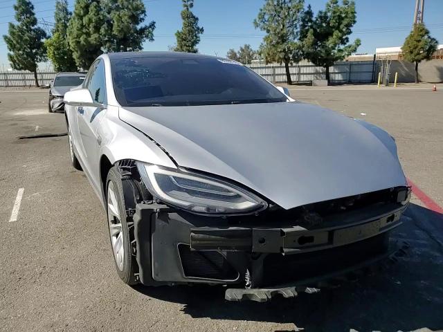 2018 Tesla Model S VIN: 5YJSA1E2XJF259457 Lot: 82703745