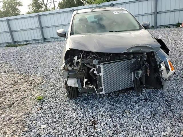 2018 Nissan Versa S VIN: 3N1CN7AP6JL833764 Lot: 85478565