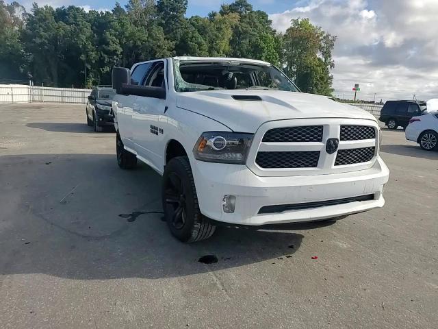 2017 Ram 1500 Sport VIN: 1C6RR7MT1HS698653 Lot: 82311495