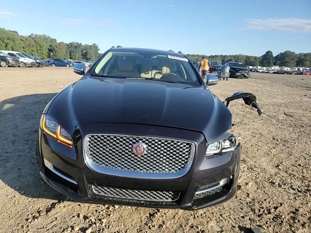 2017 Jaguar Xjl Supercharged VIN: SAJWA2GE9HMW09064 Lot: 82521815