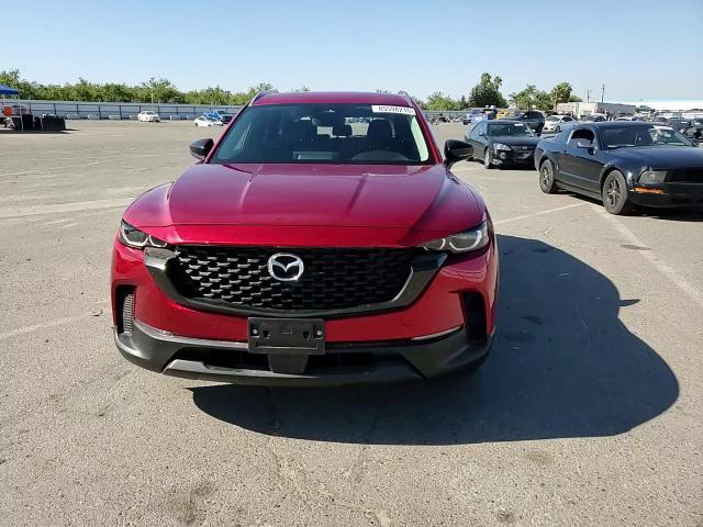 2025 Mazda Cx-50 Preferred VIN: 7MMVABBM7SN356580 Lot: 85598215