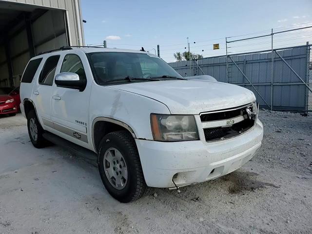 2009 Chevrolet Tahoe K1500 Lt VIN: 1GNFK23019R227726 Lot: 82333865