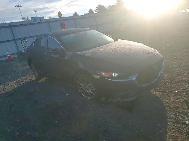 2025 Mazda 3 Preferred VIN: 3MZBPACM2SM469175 Lot: 82246265