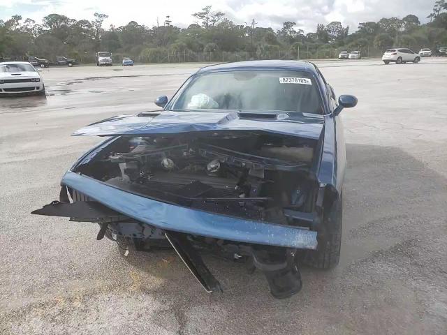 2023 Dodge Challenger Sxt VIN: 2C3CDZAG5PH578851 Lot: 82376105