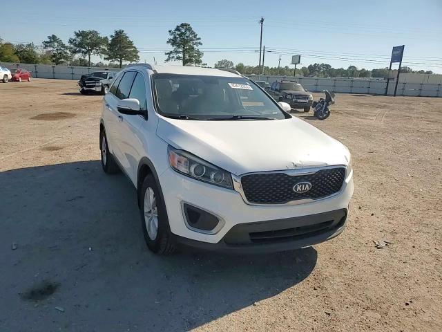 2017 Kia Sorento Lx VIN: 5XYPG4A34HG229457 Lot: 82412955