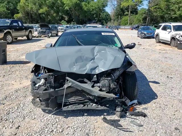 2021 Hyundai Elantra Sel VIN: KMHLM4AG6MU068494 Lot: 86290655