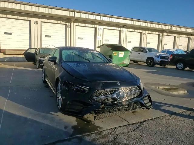 2019 Mercedes-Benz Cls 450 VIN: WDD2J5JB8KA014282 Lot: 86862155