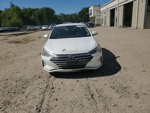 2019 Hyundai Elantra Sel VIN: 5NPD84LFXKH426236 Lot: 82222445
