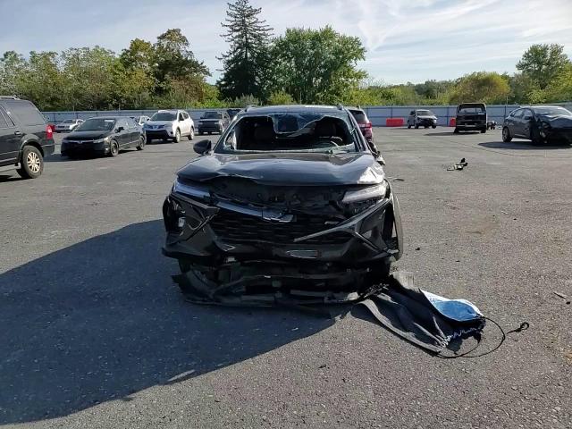 2024 Chevrolet Trax 2Rs VIN: KL77LJE23RC005501 Lot: 84787625