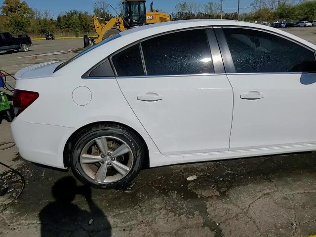 2014 Chevrolet Cruze Lt VIN: 1G1PE5SB3E7423853 Lot: 86156985