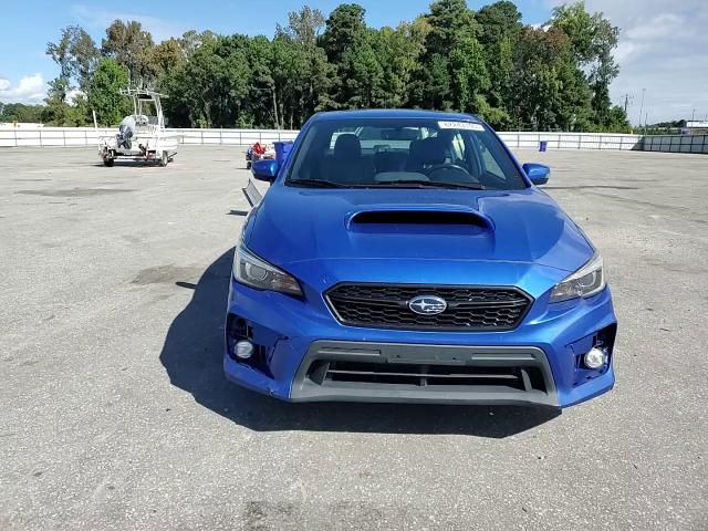 2020 Subaru Wrx Limited VIN: JF1VA1J68L9804175 Lot: 82243105