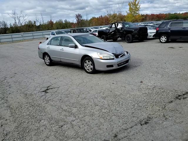 2007 Honda Accord Lx VIN: 1HGCM56467A081732 Lot: 82388505