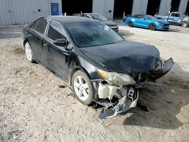 2014 Toyota Camry L VIN: 4T1BF1FK4EU444175 Lot: 84902675