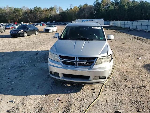 2011 Dodge Journey Crew VIN: 3D4PH3FG7BT517236 Lot: 90977075