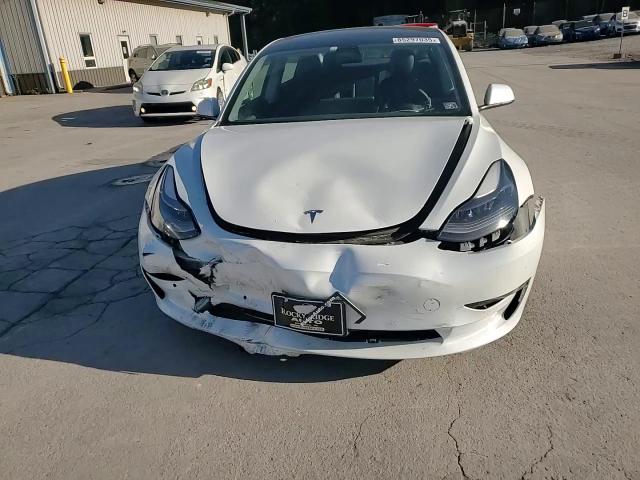 2021 Tesla Model 3 VIN: 5YJ3E1EB3MF979924 Lot: 85297035
