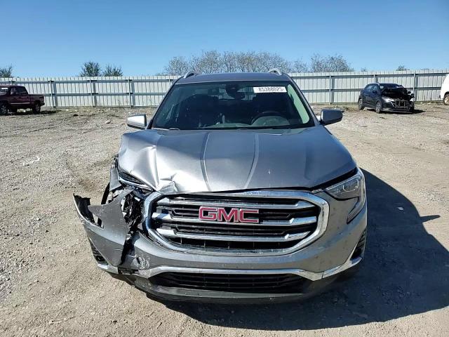 2020 GMC Terrain Slt VIN: 3GKALPEV7LL299345 Lot: 85388025