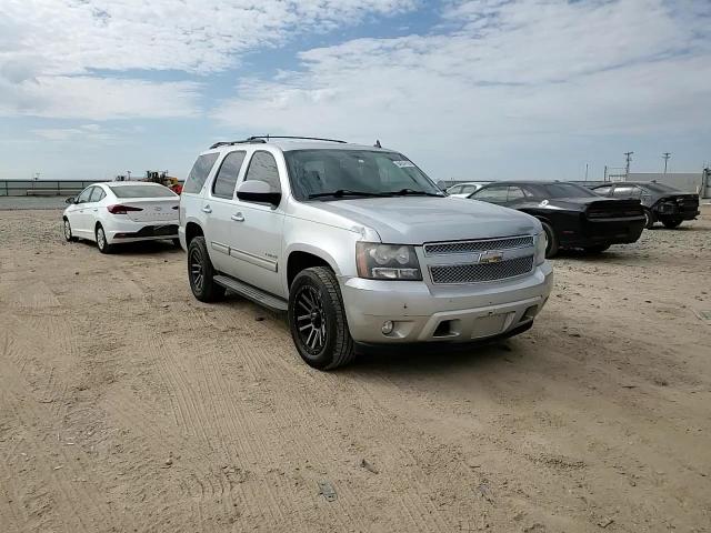 2010 Chevrolet Tahoe K1500 Lt VIN: 1GNUKBE04AR241919 Lot: 84934165