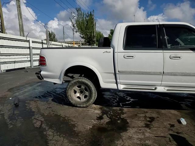2003 Ford F150 Supercrew VIN: 1FTRW07L43KB92053 Lot: 82297725