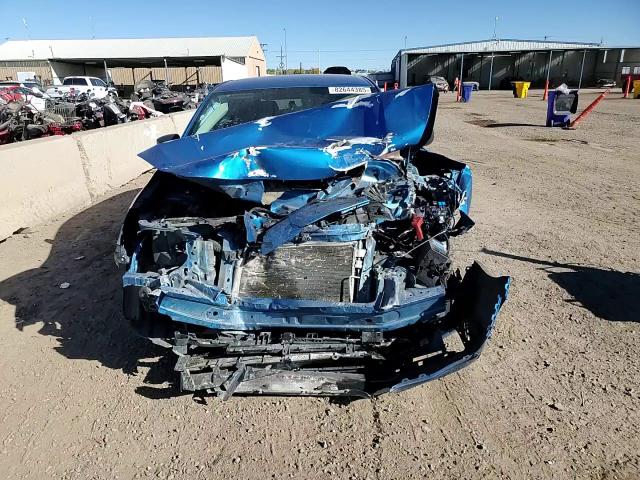 2020 Subaru Impreza VIN: 4S3GTAA61L1709033 Lot: 82644385