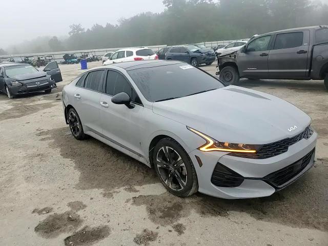 2023 Kia K5 Gt Line VIN: 5XXG64J26PG198189 Lot: 86487165