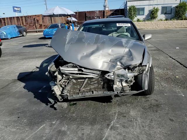 1998 Toyota Camry Ce VIN: 4T1BG22K3WU323633 Lot: 86458475