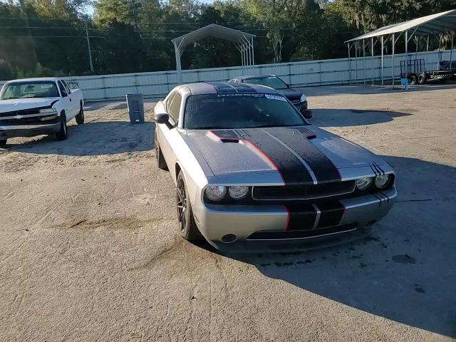 2011 Dodge Challenger VIN: 2B3CJ4DG7BH519331 Lot: 82582925