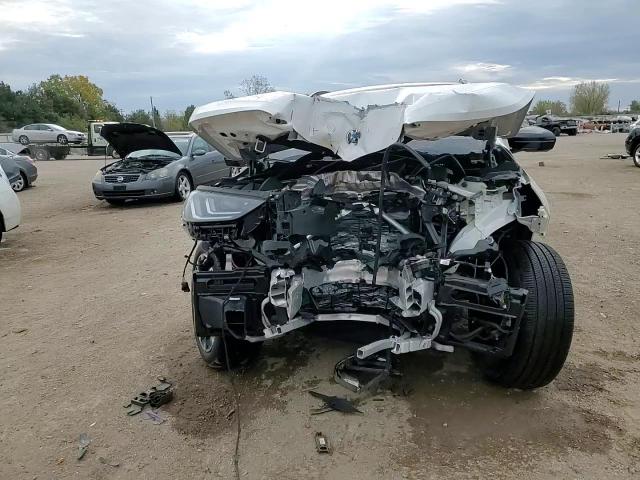 2025 BMW X3 M50 VIN: 5UX73GP06S9010503 Lot: 86276725