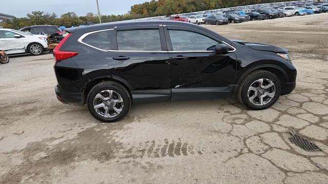 2019 Honda Cr-V Exl VIN: 7FARW2H84KE016450 Lot: 86812465