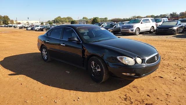 2007 Buick Lacrosse Cx VIN: 2G4WC552171118478 Lot: 91030525