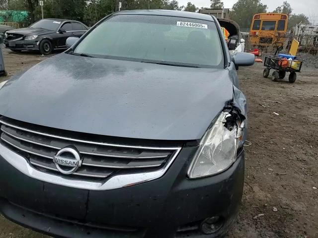 2012 Nissan Altima Base VIN: 1N4AL2AP4CN485839 Lot: 82446005