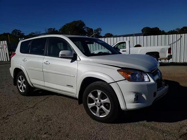 2009 Toyota Rav4 Limited VIN: JTMBK31V695078877 Lot: 87370985