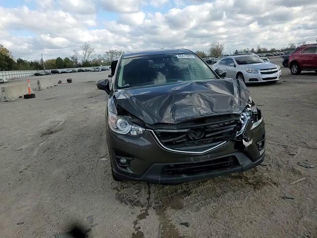 2016 Mazda Cx-5 Gt VIN: JM3KE4DY6G0706960 Lot: 85411375