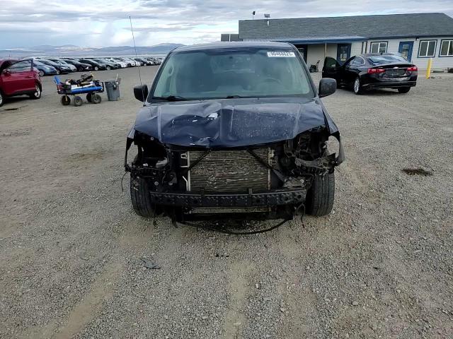 2012 Dodge Grand Caravan Crew VIN: 2C4RDGDG8CR317594 Lot: 90468625