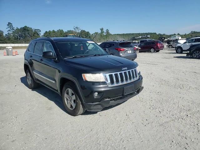 2013 Jeep Grand Cherokee Laredo VIN: 1C4RJFAG1DC549598 Lot: 81959955