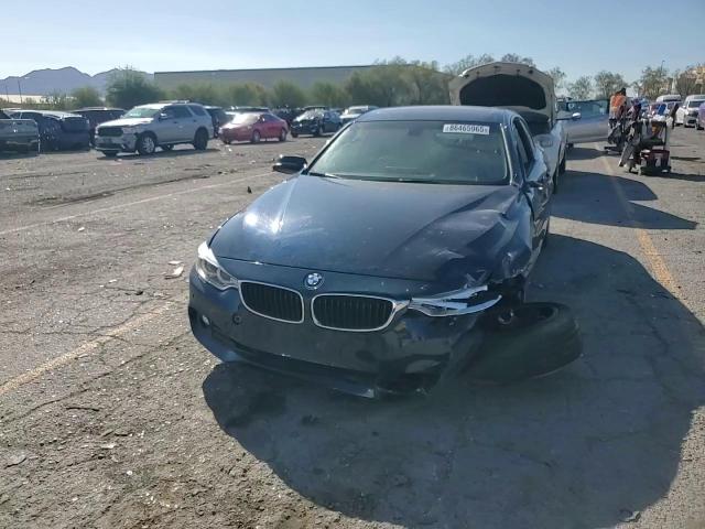 2015 BMW 428 I VIN: WBA3N3C52FK232696 Lot: 86465965