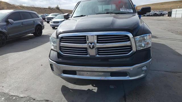 2018 Ram 1500 Slt VIN: 1C6RR7LT2JS274146 Lot: 91048725