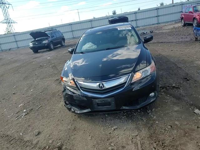 2014 Acura Ilx 20 Tech VIN: 19VDE1F75EE009801 Lot: 82315875