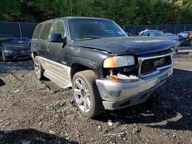 2000 GMC Yukon VIN: 1GKEC13V9YJ154758 Lot: 85518275