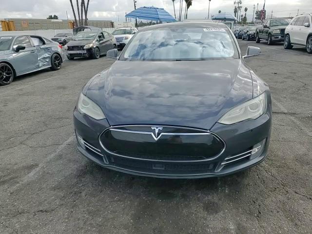 2015 Tesla Model S 60 VIN: 5YJSA1S12FFP74780 Lot: 82410525