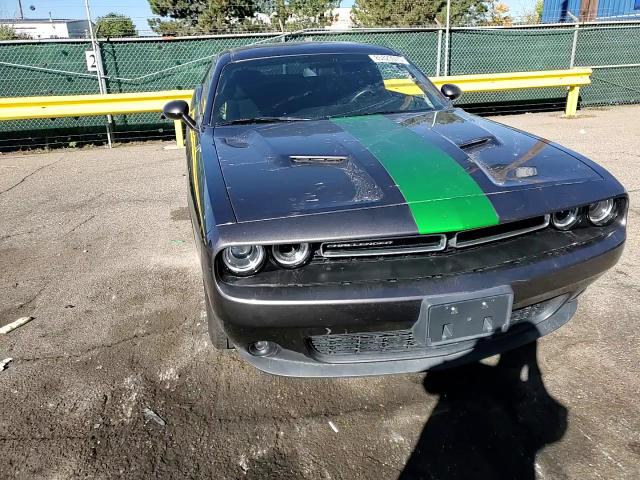 2020 Dodge Challenger Sxt VIN: 2C3CDZAG9LH206200 Lot: 85323075