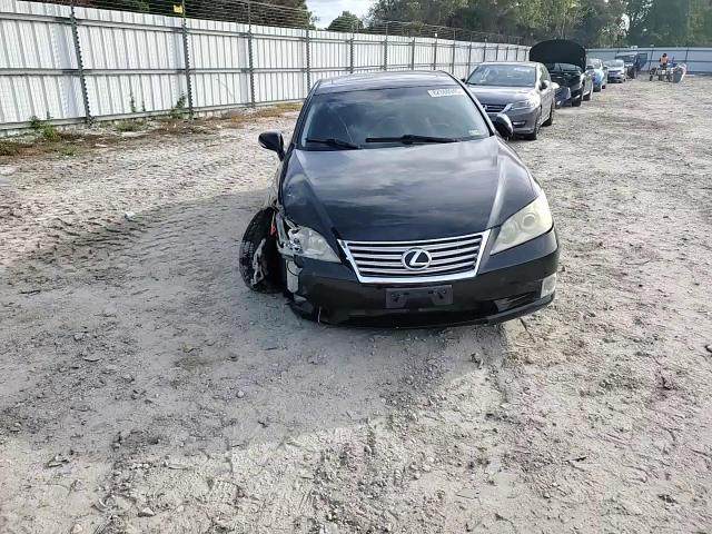 2011 Lexus Es 350 VIN: JTHBK1EG2B2441729 Lot: 82360945