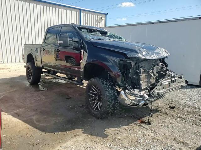 2022 Ford F250 Super Duty VIN: 1FT8W2BTXNEF75463 Lot: 90230905