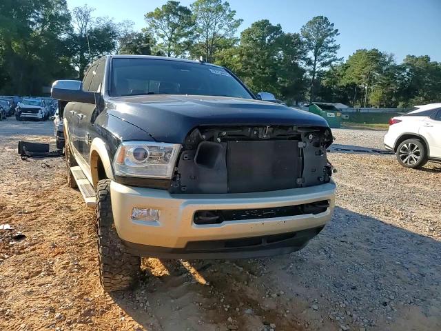2014 Ram 2500 Longhorn VIN: 3C6UR5GL8EG173893 Lot: 85734665