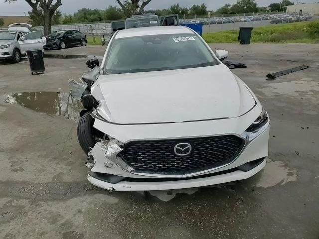2020 Mazda 3 VIN: 3MZBPABL7LM134956 Lot: 85204675