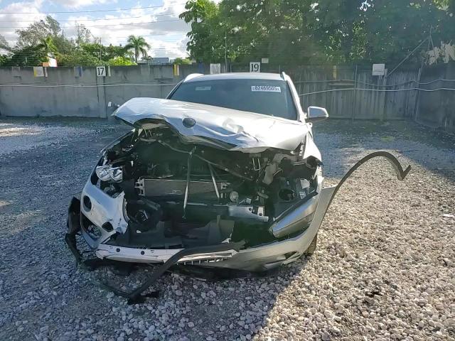 2016 BMW X1 xDrive28I VIN: WBXHT3C33GP889687 Lot: 82469505