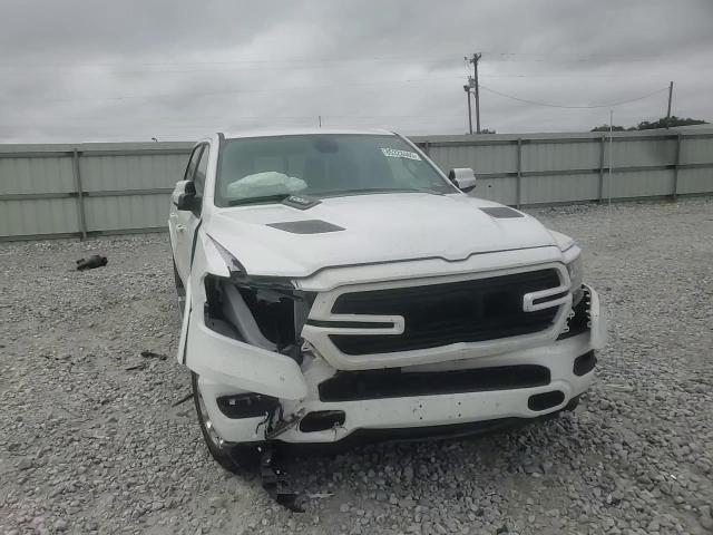 2020 Ram 1500 Laramie VIN: 1C6SRFJT8LN349660 Lot: 85328465