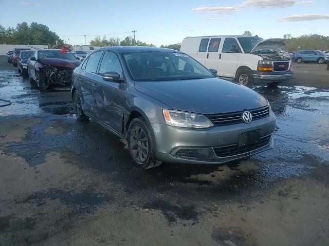 2014 Volkswagen Jetta Se VIN: 3VWB17AJ0EM438430 Lot: 86212875