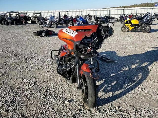 2020 Harley-Davidson Flhxs VIN: 1HD1KRP10LB610165 Lot: 82730745