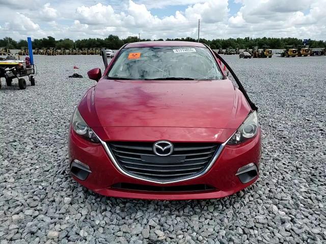 2015 Mazda 3 Sport VIN: 3MZBM1U74FM208069 Lot: 81774855