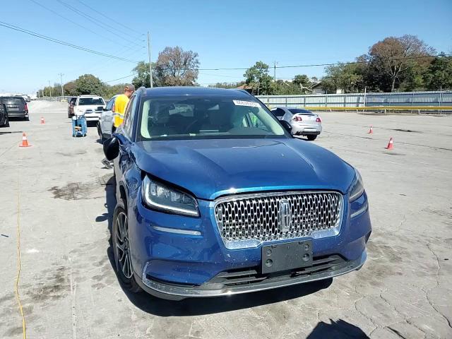 2020 Lincoln Corsair VIN: 5LMCJ1D97LUL17062 Lot: 86834975